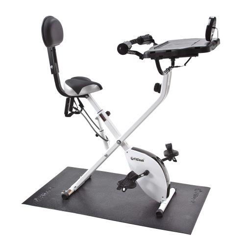 Bike Desk 3.0  Get Fit with the #1 Selling Bike Desk in the US – FitDesk