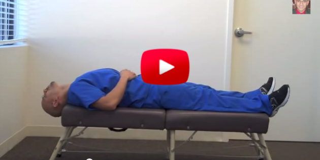 atlanta chiropractor - cervical disc herniation