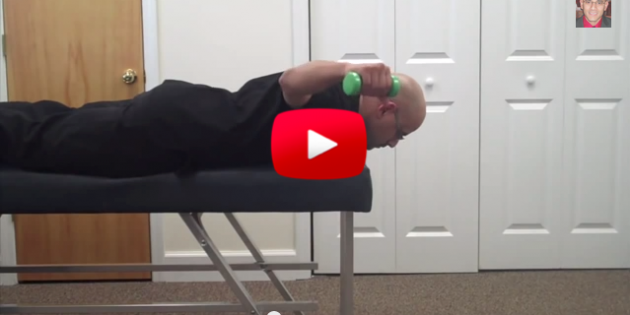 Atlanta chiropractor - upper back pain