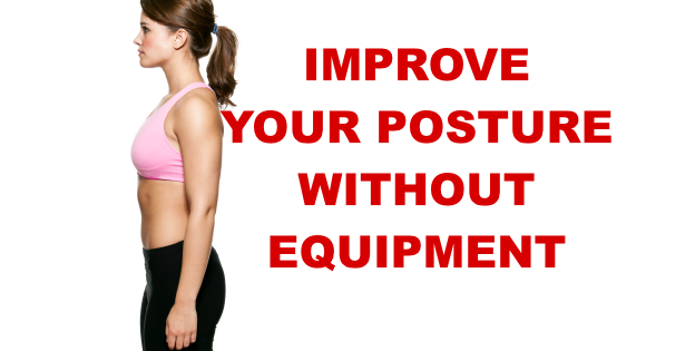 atlanta chiropractor how to improve posture