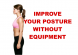 atlanta chiropractor how to improve posture