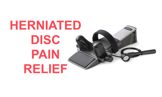 Atlanta herniated disc relief