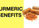 Health Benefits of Turmeric BEST Turmeric Supplement Capsules