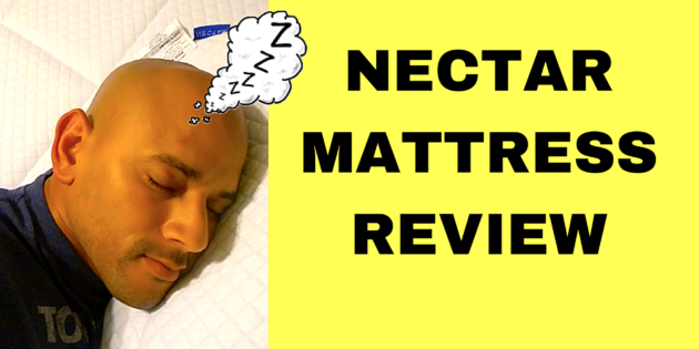 nectar mattress reviews