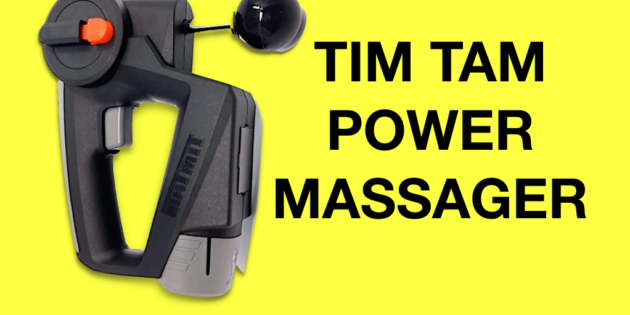 all new tim tam power massager review percussion massager reviews