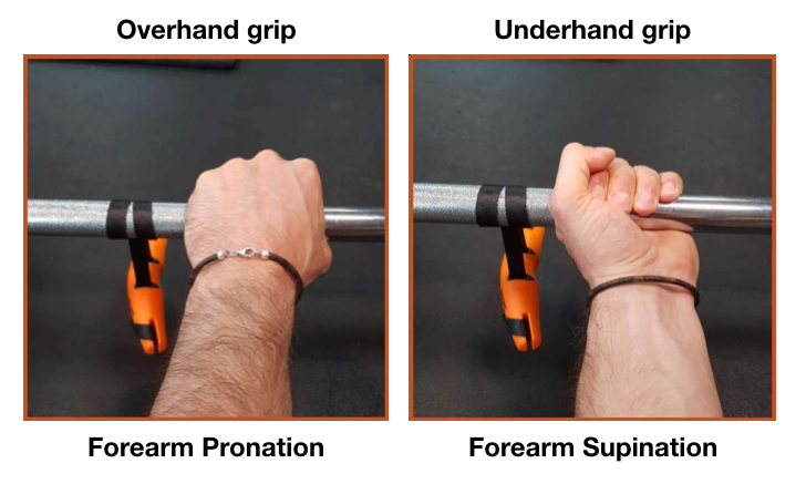 angles 90 grippers